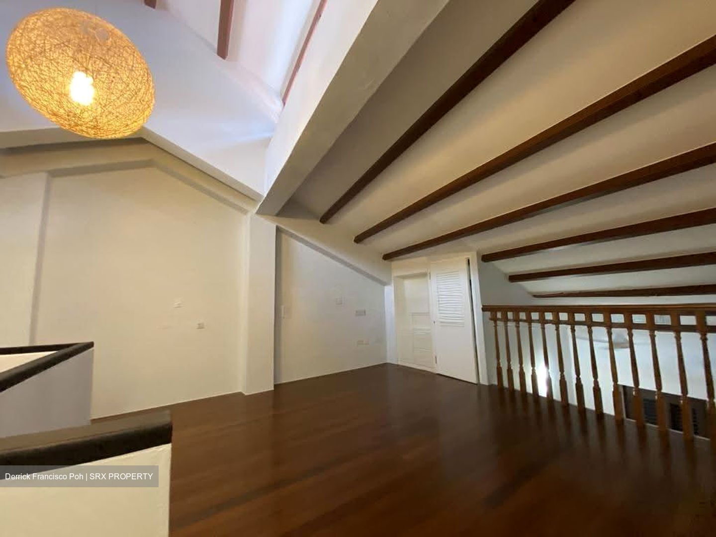 Spottiswoode Park Road (D2), Detached #623951441